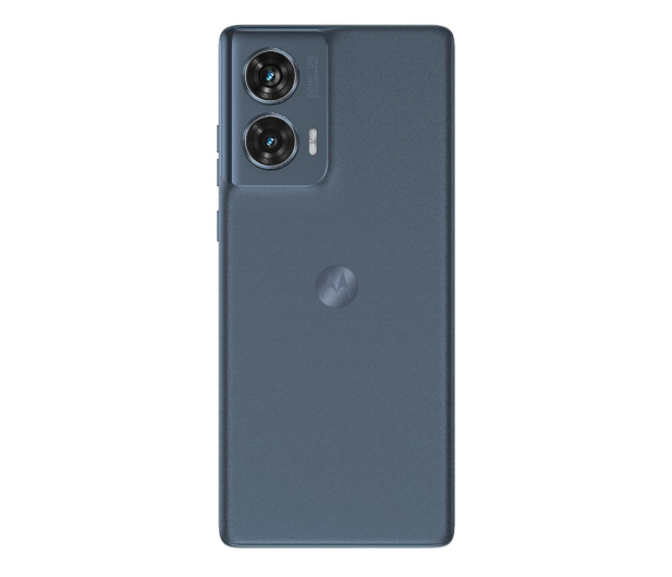 MOTOROLA edge 50 fusion 5G 8/256GB Forest Blue 144Hz - 1341579 - zdjęcie 6